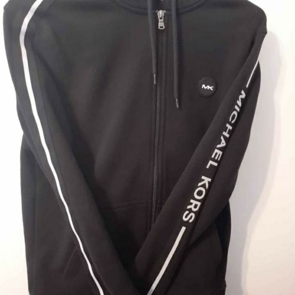 Zip up